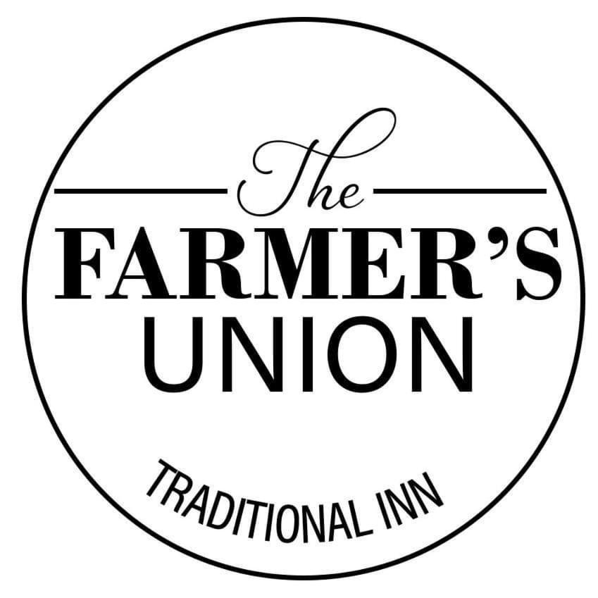 The Farmers Union Эксетер Экстерьер фото